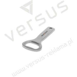 Aluminiowy otwieracz Yaru