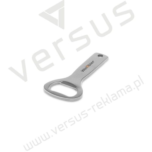 Aluminiowy otwieracz Yaru