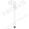 Elastyczna lampka USB