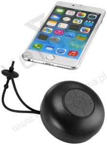 Wodoodporny głośnik Bluetooth® Duke