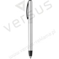 Plastikowy długopis touchpen