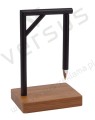 Uchwyt na długopis Gibbet