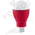 Lampka USB "żarówka"