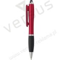 Plastikowy długopis touchpen