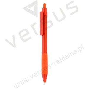 Plastikowy długopis