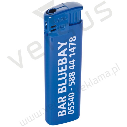 Zapalniczka Lichtenstein