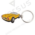 Brelok metalowy Sports Car