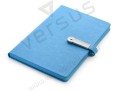 Notes A5 z pamięcią USB 16 gb Mind