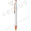 Plastikowy długopis touchpen