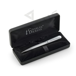 Długopis w pudełku