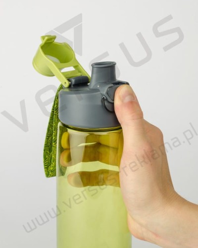 Bidon z tritanu 750 ml Hoppe
