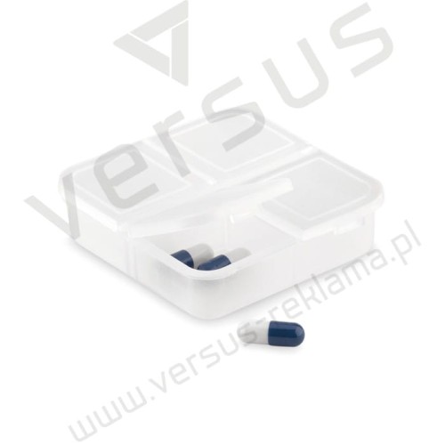 Pudełko na tabletki Handy Box