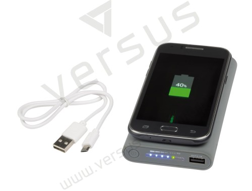 Powerbank CONTACT 10 000 mAh