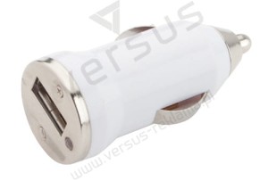 Ładowarka USB Hikal