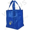 Laminowana torba na zakupy z non woven Savoy