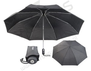 Parasol teleskopowy Palais