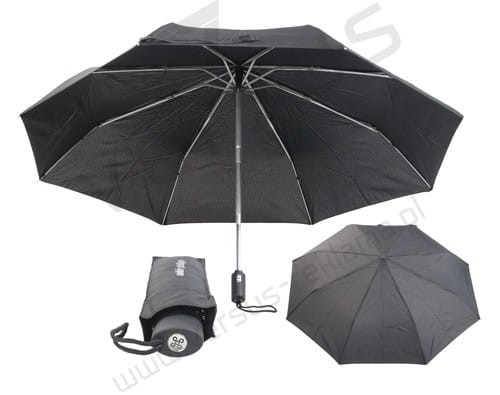 Parasol teleskopowy Palais