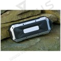 Wodoodporny głośnik na Bluetooth® Boulder