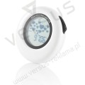 Krokomierz CO2