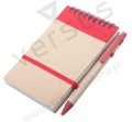 Notatnik Ecocard