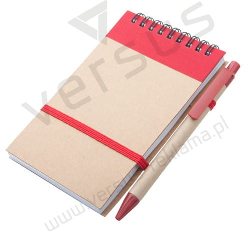 Notatnik Ecocard
