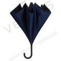 Odwracalny parasol, 8 paneli