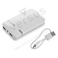 Power bank z latarką