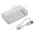 Power bank z latarką
