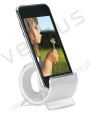Plastikowa podstawka na telefon Standix