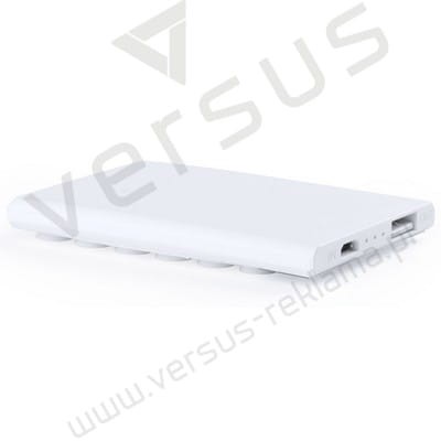 Powerbank 2000 mAh
