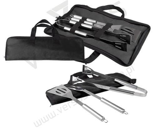 Zestaw do grilla Tory