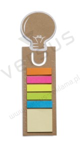 Zakładka do książek Idea