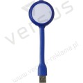 Elastyczna lampka USB 2.0