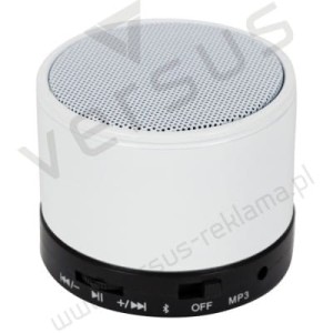 Głośnik Bluetooth 3W 500 mAh