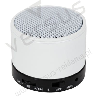 Głośnik Bluetooth 3W 500 mAh