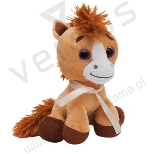 Maskotka Horse