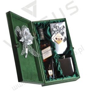 Johnnie Walker Platinium Label