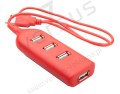 HUB USB Ohm