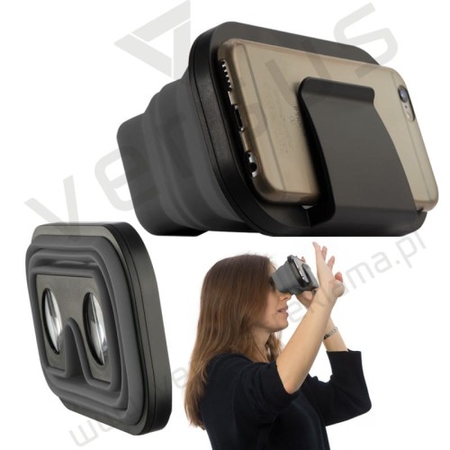 Okulary VR TRIPOLI