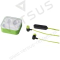 Kolorowe słuchawki Bluetooth® Pop