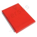 Notes / notatnik