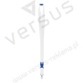 Smycz WHITE LANY