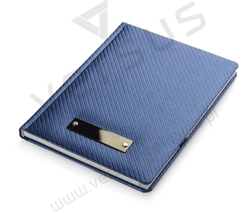 Notes A5 Carbon