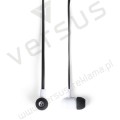 Słuchawki douszne Bluetooth, ładowane przez USB
