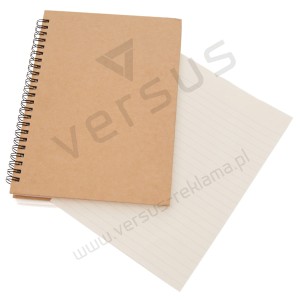 Notes / notatnik