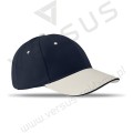 Czapka z daszkiem SOLE CAP