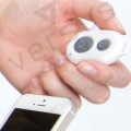 Samowyzwalacz  bluetooth do telefonów komórkowych"Madera