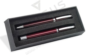 Zestaw piśmienniczy Lilly