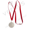 Medal Soccer Winner