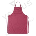 Fartuch kuchenny Fitted Kitab